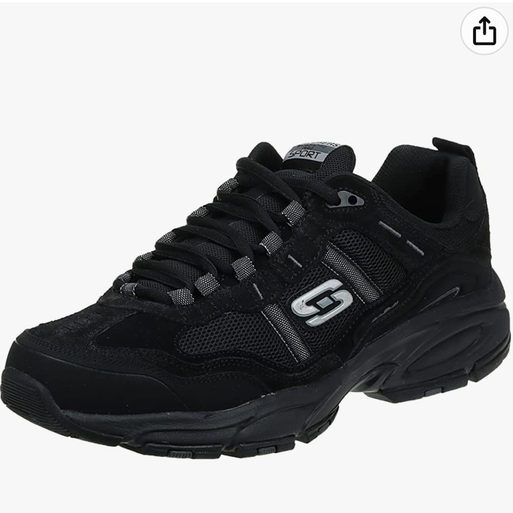Skechers Sport Vigor 2.0 Cushioned Athletic Sneakers